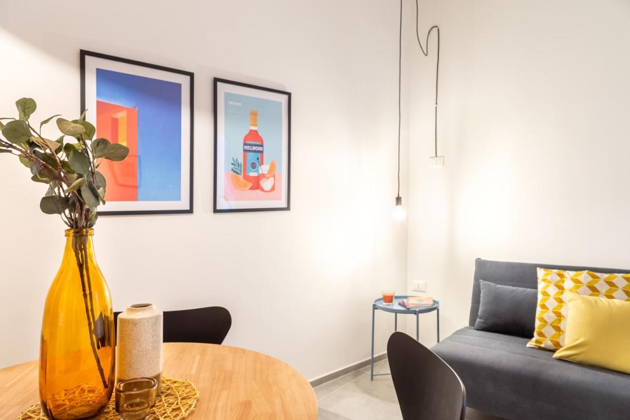 Stylish Loft In The City Center Trieste Exterior foto