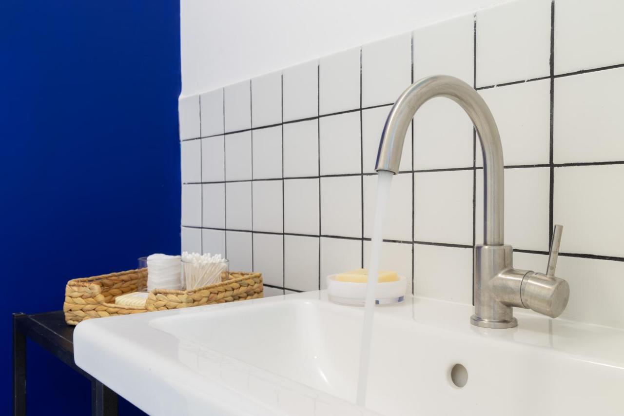 Stylish Loft In The City Center Trieste Exterior foto